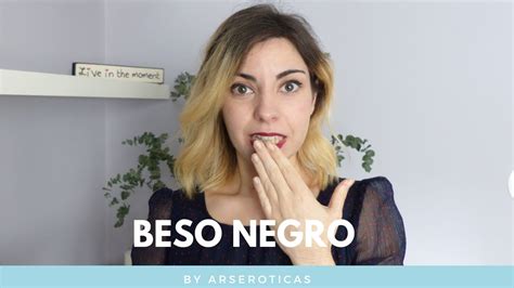 Beso negro (toma) Burdel Contála